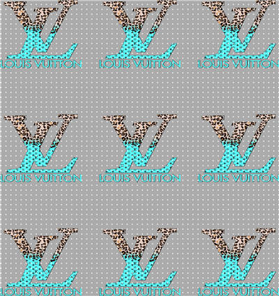 Pen sticker-F 2757